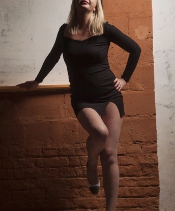 Проститутка Вера