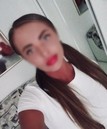 Проститутка Эльза