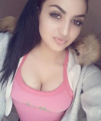 Проститутка Юлия